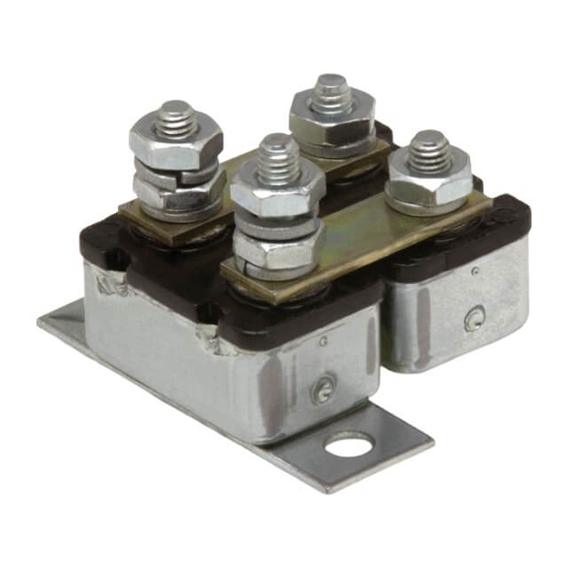 LITTELFUSE 3088-60 IND.CONT.CIR BRKR 60AMP