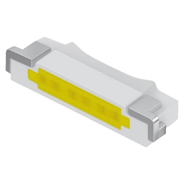 SEOUL SWAA0B S19HF2DY32 LED SMD 3709 SIDEVIEW CW 7000-7500K 1900-2000MCD@2