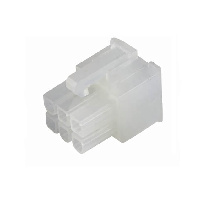 SERVO E SERİSİ GUC SOKETI 6 GOZ - 39012060 ROHS