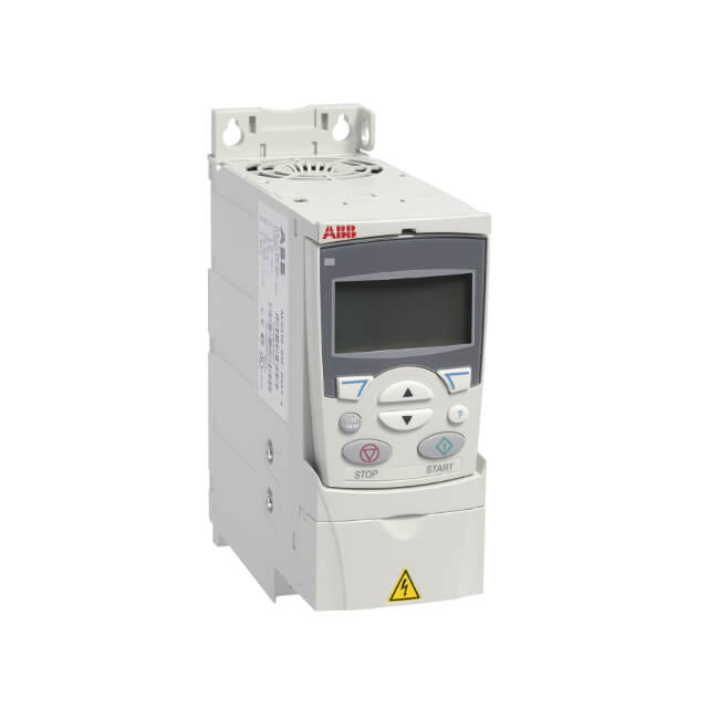 ABB 3AUA0000039632 ACS310-03E-09A7-4+J404 INV. 4,00kW 9,7A 3PH 380V