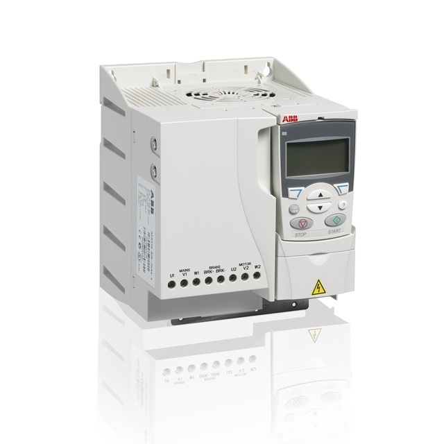 ABB 3AUA0000039635 ACS310-03E-25A4-4+J404 INV. 11,0kW 25,1A 3PH 380V