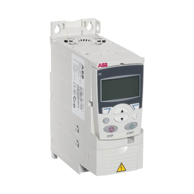 ABB 3AUA0000058186C ACS355-03E-04A1-4+J404 INV. 1,50kW 4,1A 3PH 380V