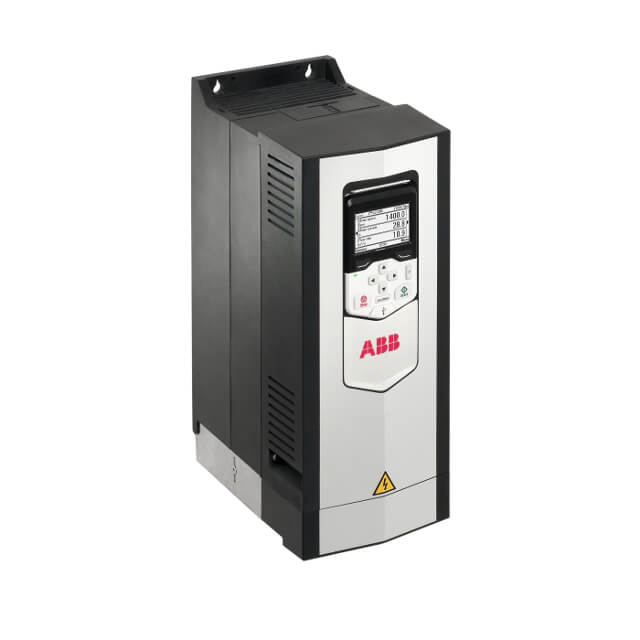 ACS880-01-03A3-3 INV. 1,1 kW 3,3A 3PH 380V - 3AUA0000107975