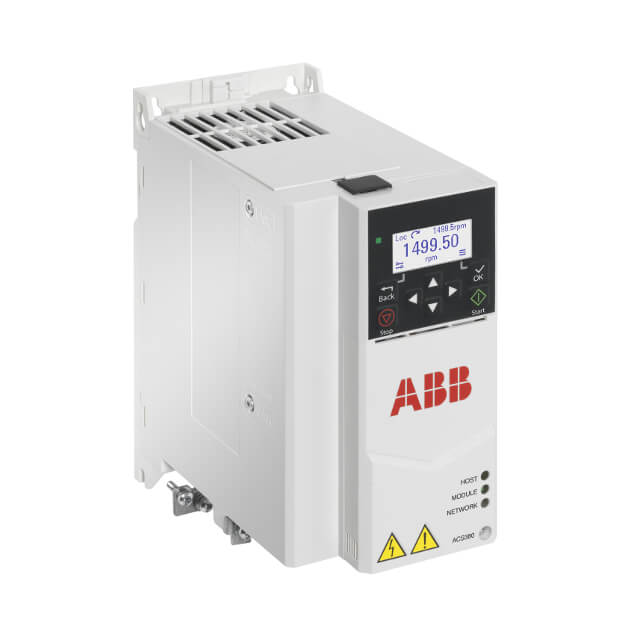 ACS380-040S-032A-4 INV. 15,0kW 32,0A 3PH 380V - 3AXD50000162192