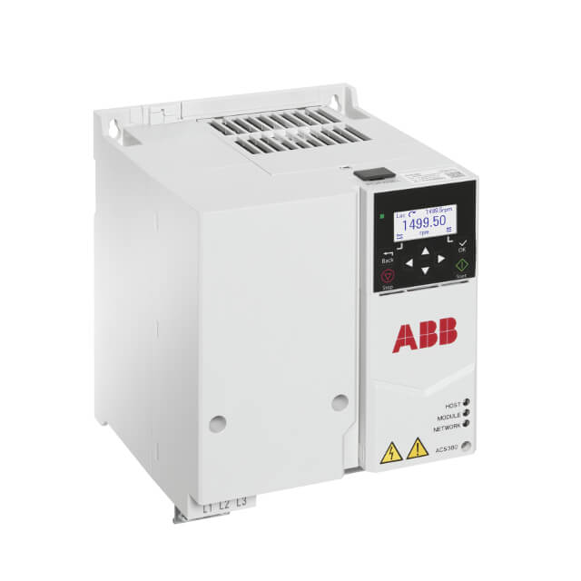 ACS380-040S-17A0-4 INV. 7,50kW 17,0A 3PH 380V - 70000205