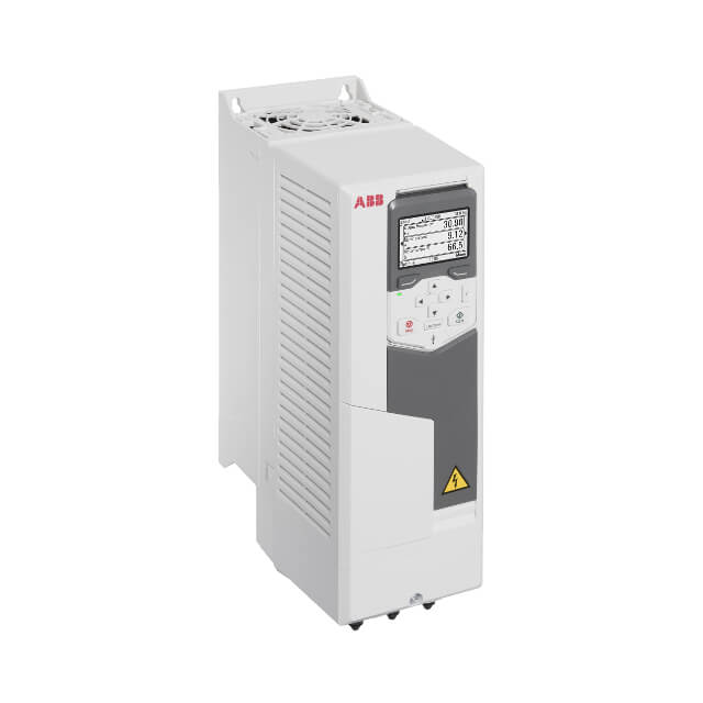 ACS580-01-03A4-4 INV. 1,10kW 3,3A 3PH 380V - 3AXD50000038938