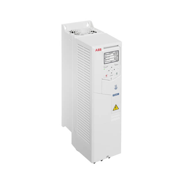 ACH580-01-018A-4 INV. 7,50kW 18,0A 3PH 380V