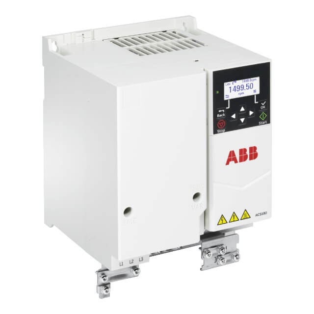 ABB 3AXD50000874316 ACS180-04S-033A-4 15KW FREKANS KONVERTÖRÜ