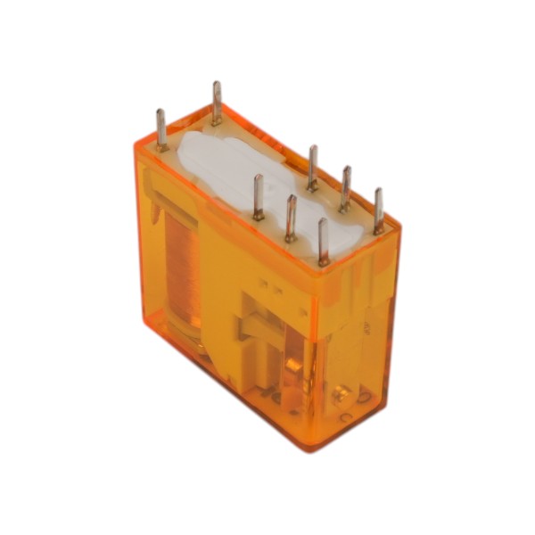 FINDER 40.61.8.230.0000 RELAY GEN PURPOSE SPDT 16A 230V