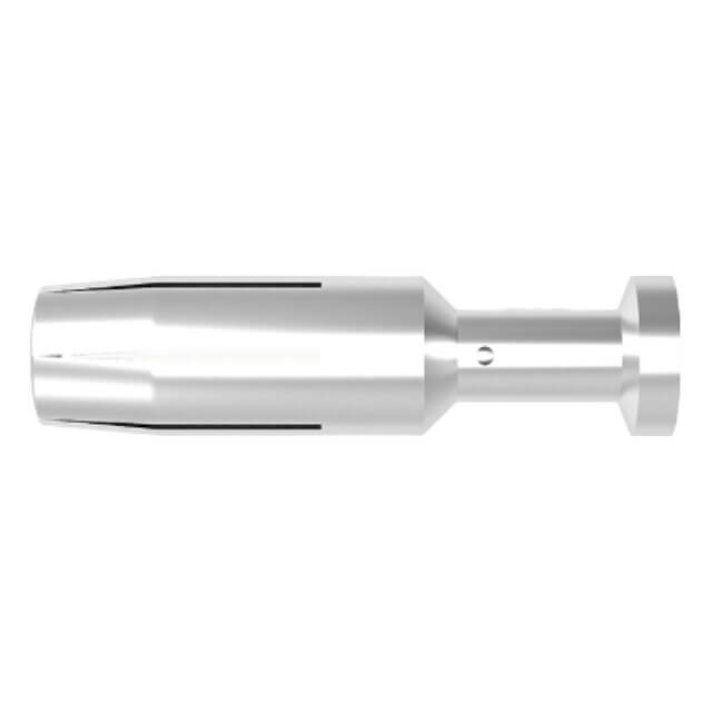 CON.CONTACT CRIMP 40A 4.0mm² FEMALE