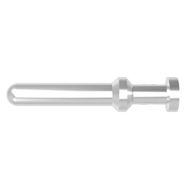 CON.CONTACT CRIMP 40A 4.0mm² MALE