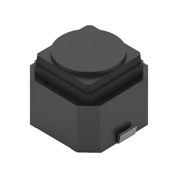 WÜRTH 430133050816 SWITCH TACTILE SPST-NO 0.05A 16V