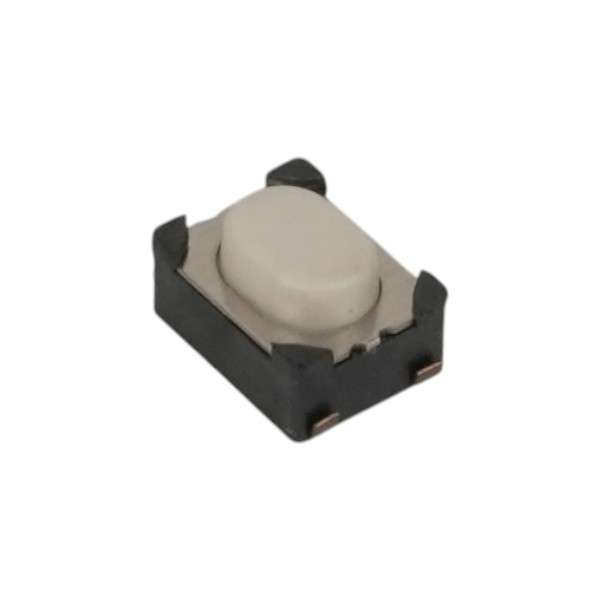 WÜRTH 434123025826 SWITCH TACT 4.2x3.2MM 2.50mm 260gF WHITE