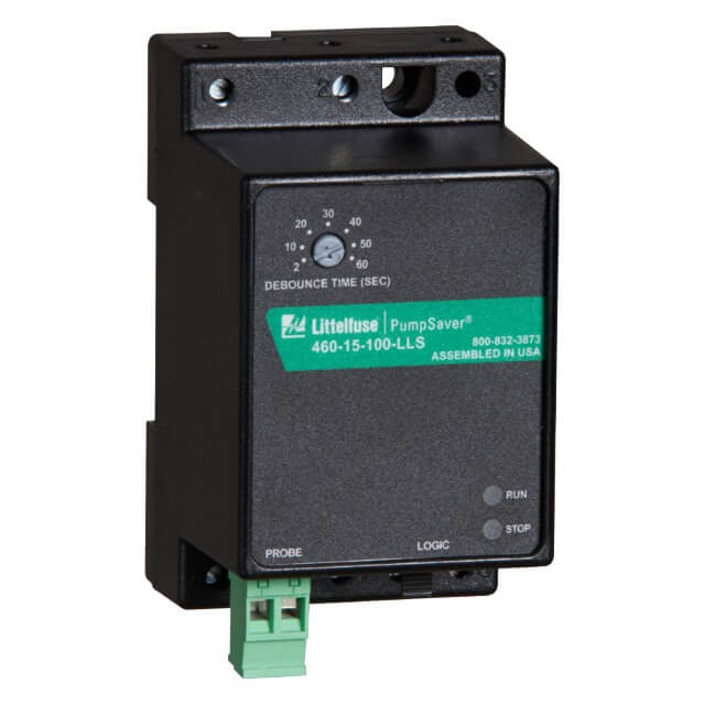 LITTELFUSE 460-15-100-LLS IND.CONT.LIQUID LEVEL SENSOR/ 110-120V