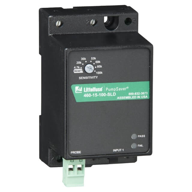 LITTELFUSE 460-15-100-SLD IND.CONT.SEAL LEAK DETECTOR/ 110-120V