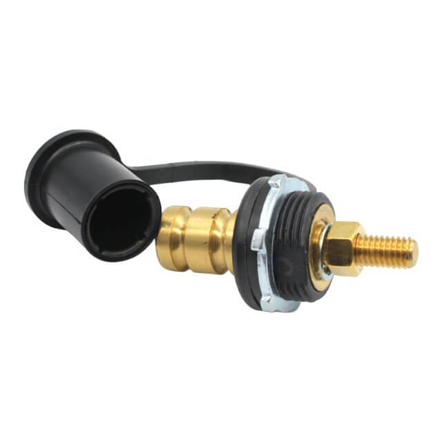 LITTELFUSE 46210-03 IND.CONT.STUD JUMPER NEG