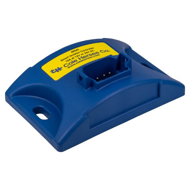 LITTELFUSE 48540 IND.CONT.SMART ISOLATOR CONTROLLER DUAL V