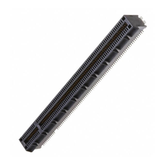 TE CONNECTIVITY 5-2337939-8 CONNECTOR PCI EXP FEMALE 164POS 0.039