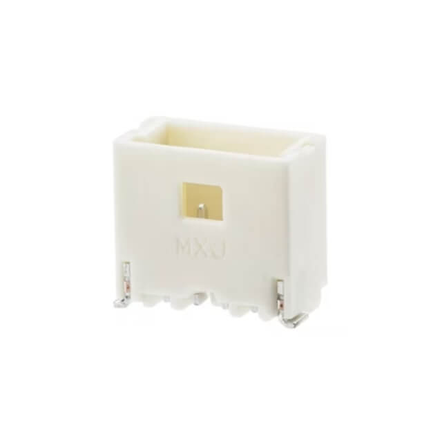 MOLEX 5013310207 CONNECTOR HEADER SMD 2POS 1MM