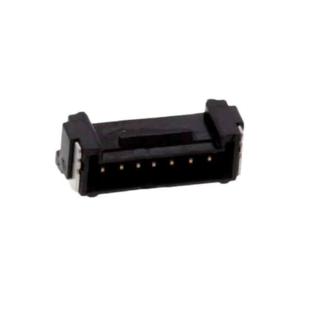 MOLEX 5055670781 CONNECTOR HEADER SMD RA 7POS 1.25MM
