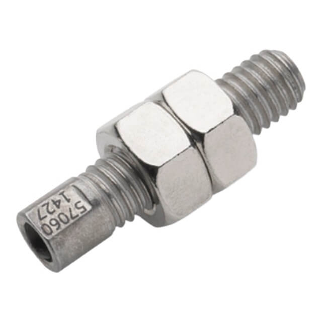 LITTELFUSE 57060-000 IND.CONT.MAGNET 0.315"DIA X 1.42"L PLASTC