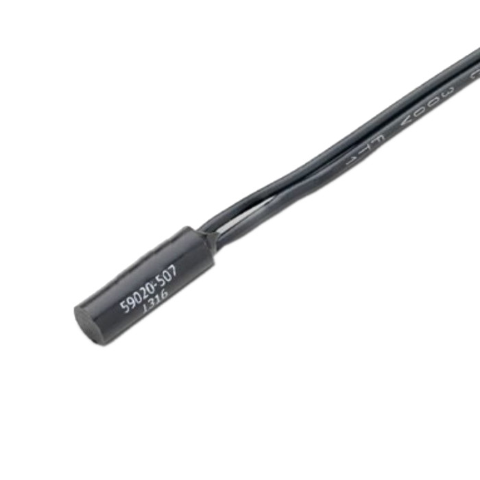 LITTELFUSE 59020-1-S-02-F SENSOR REED SW SPST-NO W LEADS