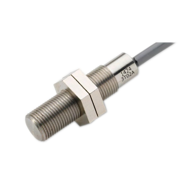 LITTELFUSE 59075-1-T-05-F SENSOR REED SW SPST-NO W LEADS