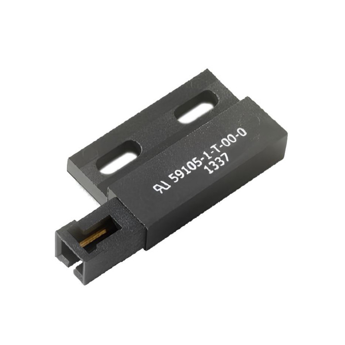 LITTELFUSE 59105-1-T-00-0 SENSOR REED SW SPST-NO CONNECTOR