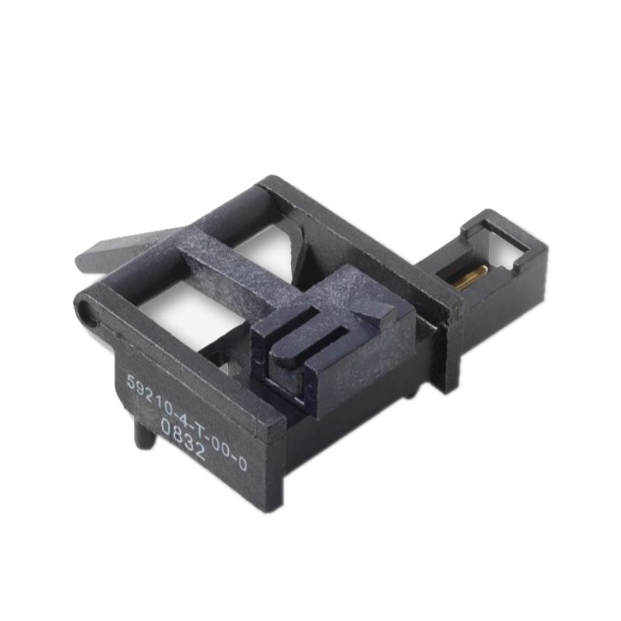 LITTELFUSE 59210-4-T-00-0 SENSOR REED SW SPST-NC CONNECTOR
