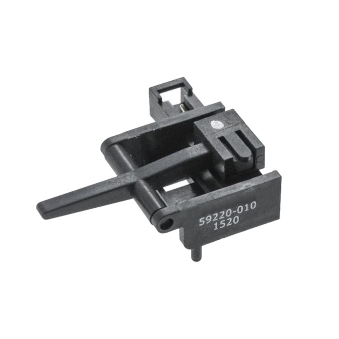LITTELFUSE 59220-010 SENSOR REED SWITCH SPST-NO