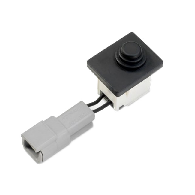 LITTELFUSE 59250-1-S-02-C SENSOR REED SW SPST-NO W LEADS