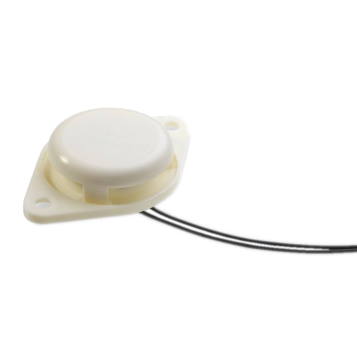 LITTELFUSE 59251-1-S-02-A SENSOR REED SW SPST-NO W LEADS