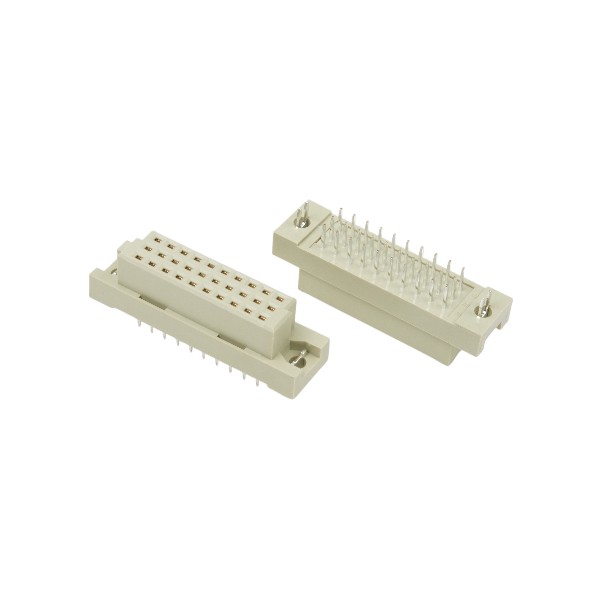 AMTEK 5DINSS3ADF-30S0WAB01 CONNECTOR HEADER FEMALE 2.54mm 30PIN (3x10) V/T TR
