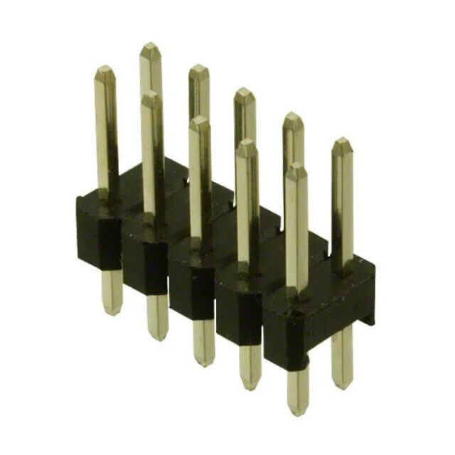 WÜRTH 61301021121 PIN HEADER 10PIN(2X5)