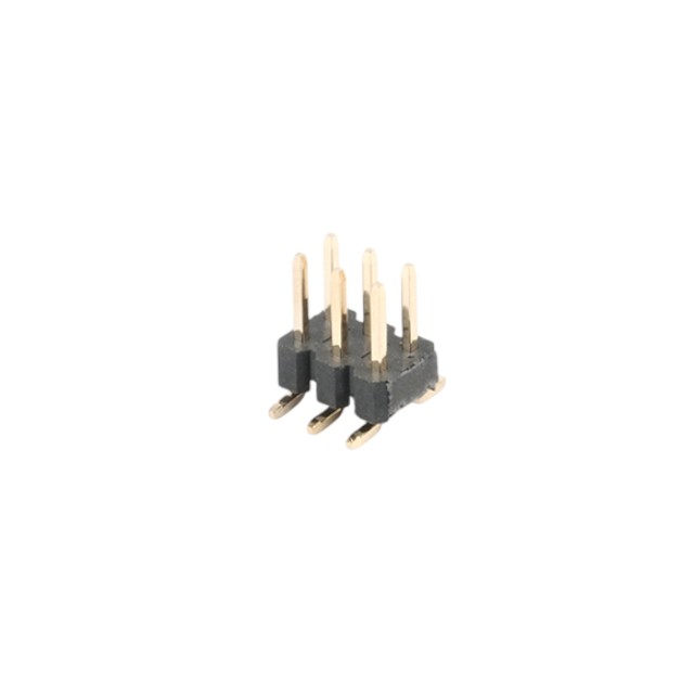 WR-PHD 2.00 MM DUAL SMT PIN HEAD - 62100621921