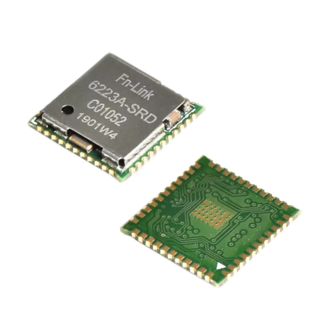 FN-LINK FG6223ASRD-W7 WIFI MODUL SINGLE-BAND 1X1 BLUETOOTH 2.1/4.2 COMBO