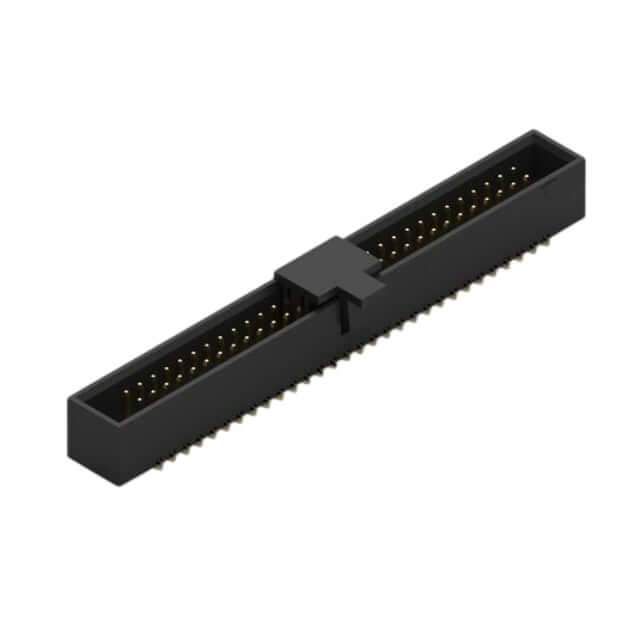 WÜRTH 62736020621 CONNECTOR HEADER 1.27MM 60P MALE SMT