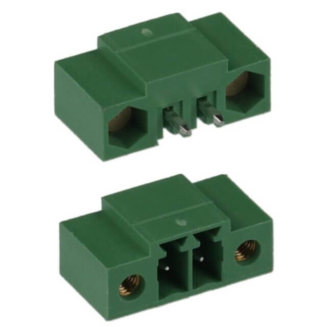 WÜRTH 691323100002 TERM BLOCK HDR 2POS 3.50MM