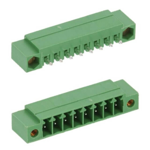 WÜRTH 691323100007 TERM BLOCK HDR 7POS 3.50MM