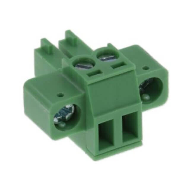 WÜRTH 691364100002 TERM BLOCK PLUG 2POS 3.50MM