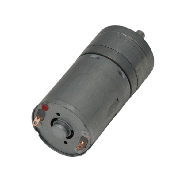 OEM 6V 1360 RPM DC MOTOR 6V 25MM 1360 RPM REDÜKTÖRLÜ DC MOTOR