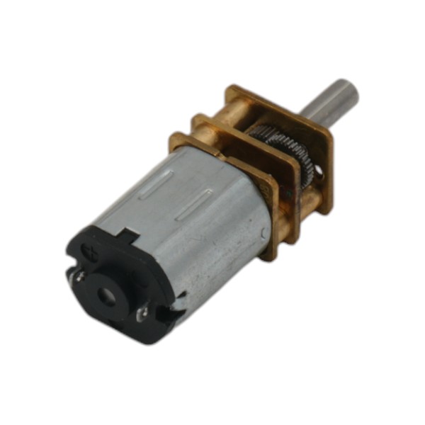 OEM 6V 150 RPM MİKRO DC MTR 6V 12MM 150 RPM REDÜKTÖRLÜ MİKRO DC MOTOR