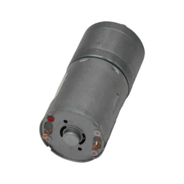 OEM 6V 25MM 130 RPM DC MOTOR 6V 25MM 130 RPM REDÜKTÖRLÜ DC MOTOR