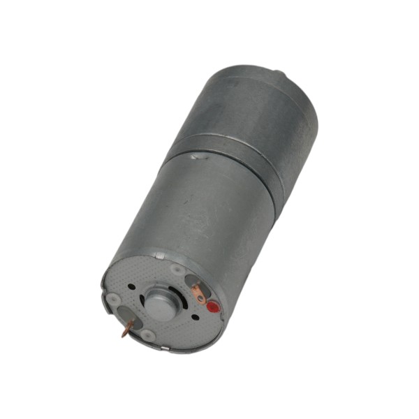 OEM 6V 25MM 16 RPM DC MOTOR 6V 25MM 16 RPM REDÜKTÖRLÜ DC MOTOR