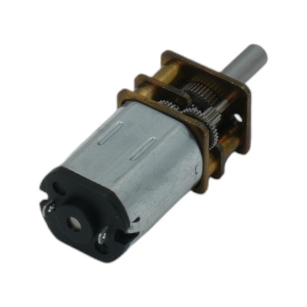 OEM 6V 30 RPM DC MOTOR 6V 12MM 30 RPM REDÜKTÖRLÜ DC MOTOR