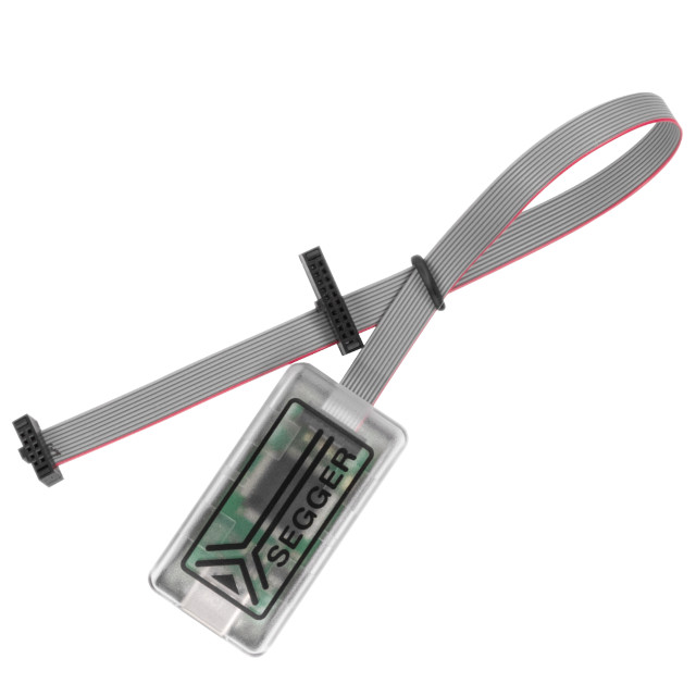 SEGGER 8.08.91 EVALUATION KIT