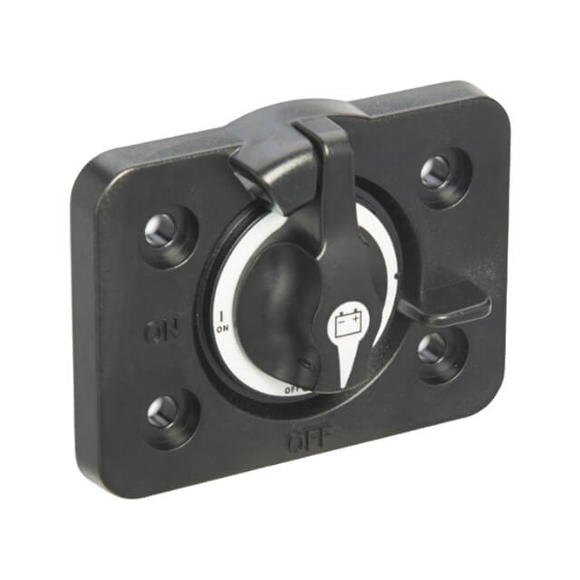 LITTELFUSE 880154 IND.CONT.DISCONNECT SWITCH 300A 32VDC 1P