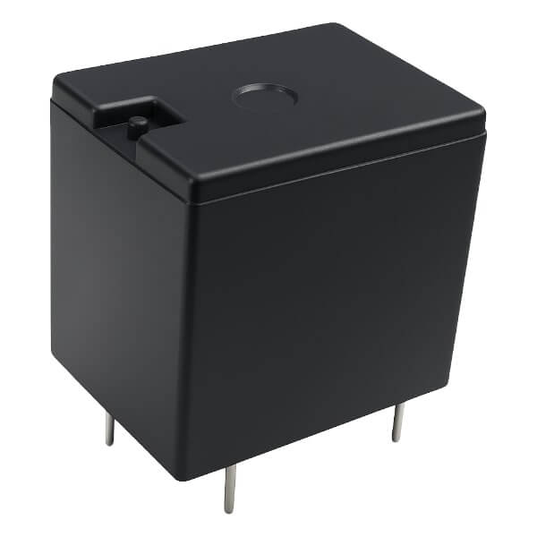 SONG CHUAN CO. 895-1C-C-12VDC RELAY 20A 12VDC AUTOMOTIVE