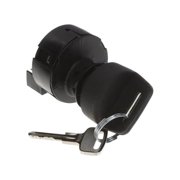 HONEYWELL 89697-01 SWITCH KEYLOCK HONEYWELL