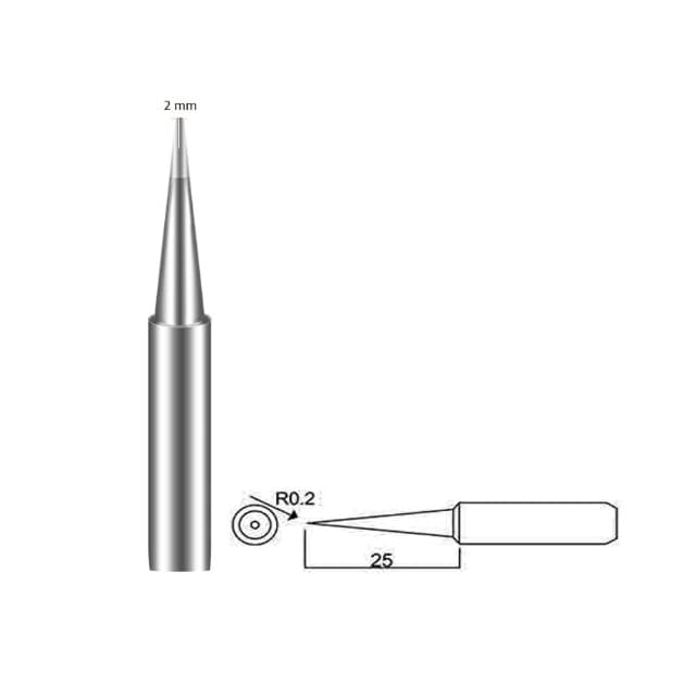 BAKON 900 M-T-LB HAVYA UCU 1 ADET